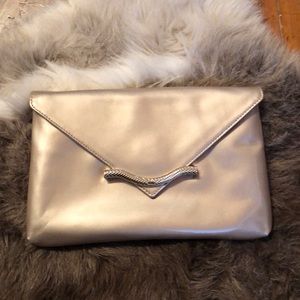 Clutch bag